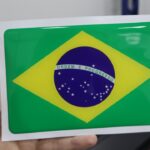 GID impulsiona o mercado com adesivos resinados de alto relevo, brilho e durabilidade