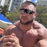 Personal Trainer Danilo Cruz Carneiro destaca como o treino Upper/Lower vem mudando a rotina de quem busca resultados mais rápidos na musculação