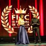 Kainan Ferraz é celebrado no FICC 9 e se firma como figura central do audiovisual cristão