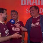 Victor Lacerda e Karlo Dias colocam a Agência LK no centro do sucesso do Carnaval de Salvador