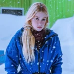 Marina Ruy Barbosa celebra papel em “Antártida” e diz que experiência a transformou