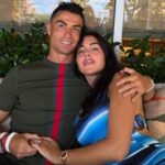 Georgina Rodríguez registra forte crescimento nas redes sociais durante a Copa do Mundo