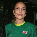 Ivete Sangalo compartilha momentos de lazer no Vale do São Francisco e recebe elogios nas redes