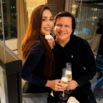 Mesmo após polêmica, Anna Carolina Morais não descarta recomeço com Giovani